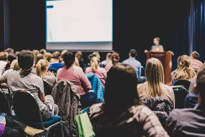 2 Eventos para corretores de imóveis acontecem em marco e abril em São Paulo