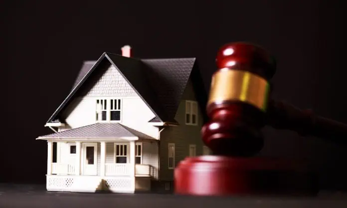 Como funciona o processo de usucapião familiar