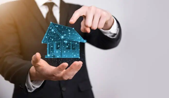 5 tendências tecnológicas para o mercado imobiliário