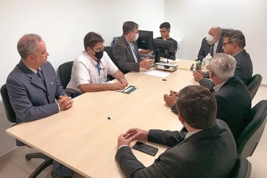 Creci-PB aciona Ministério Público contra práticas arbitrárias do Grupo ZAP