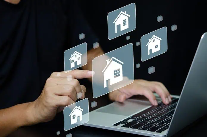 Conheça algumas protechs do mercado imobiliário