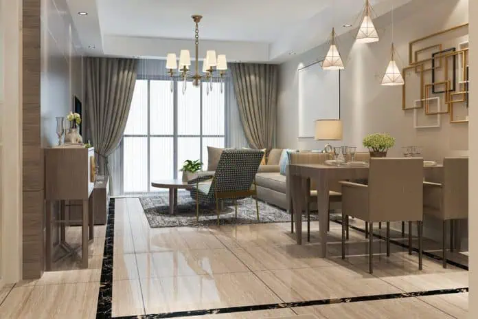 O piso de madeira pode valorizar um imóvel? Descubra!