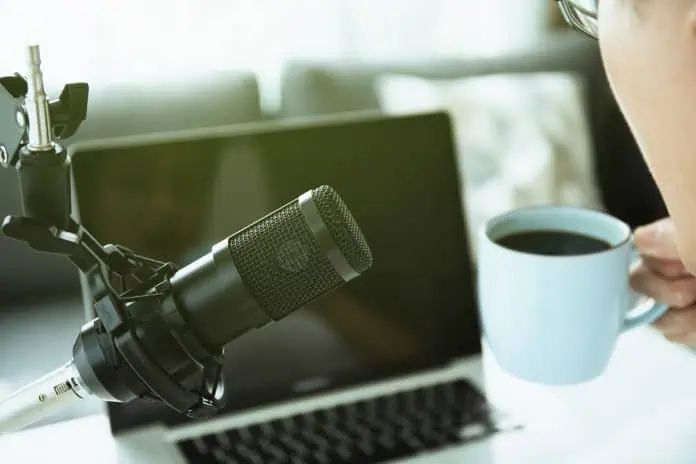Podcast para o Mercado Imobiliário