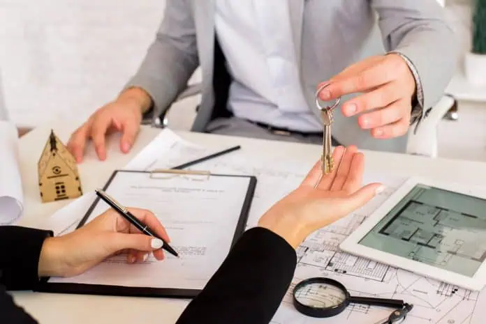O que é taxa de vacância em fundos imobiliários?