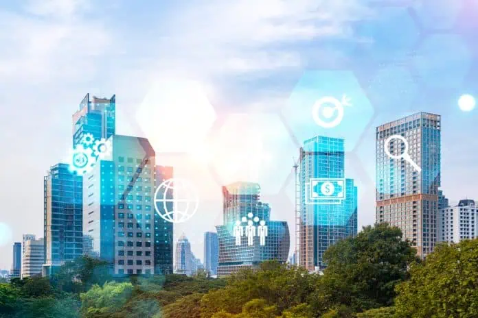 Por que o mercado imobiliário conta com ativos digitais para atrair clientes?