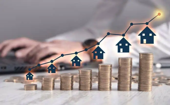 Mercado imobiliário está otimista e prevê crescimento em 2023