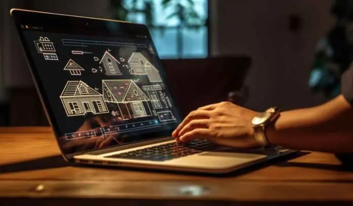 Veja como os corretores de imóveis pode criar um site em minutos