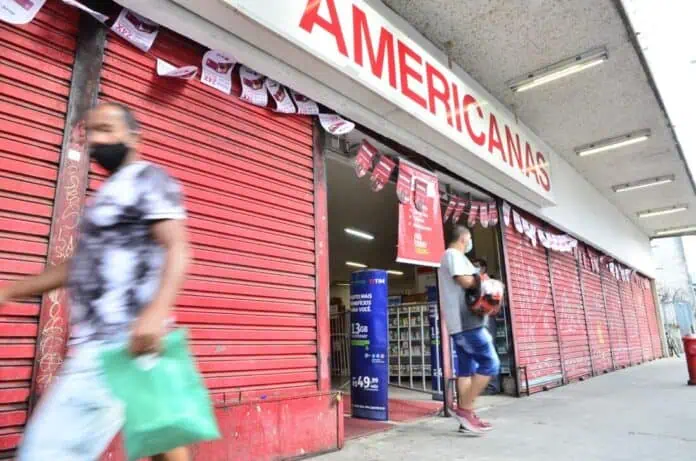 A crise da Americanas pode impulsionar o mercado imobiliário