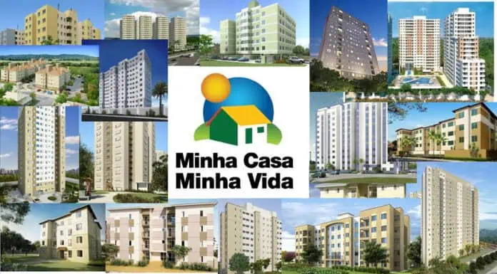 Confira qual será o foco do Novo Minha Casa Minha Vida
