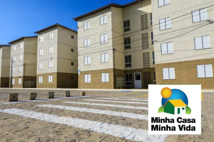 O que esperar do programa Minha Casa Minha Vida em 2023