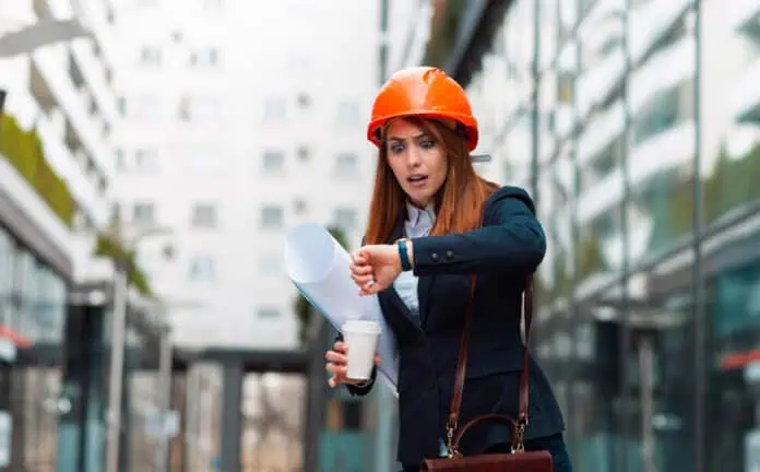Imobiliárias que vendem imóveis na planta, devem ser responsabilizadas por atraso na obra?