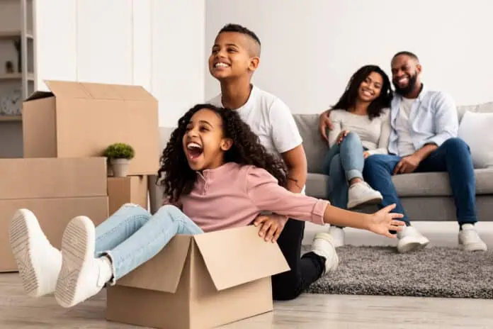 5 vantagens você para morar em um apartamento