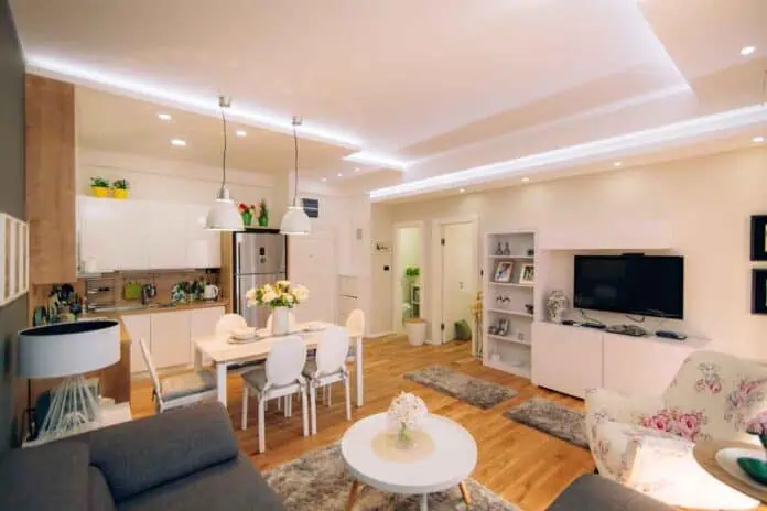 Apartamentos compactos lideram vendas no mercado imobiliário em São Paulo