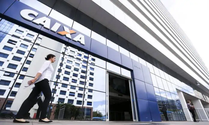 Caixa não tem dinheiro para liberar contratos de financiamento imobiliário