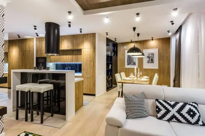 Estas serão as tendências de decoração de para o resto do ano de 2023
