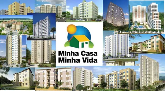 Fim da exclusividade da Caixa no Programa Minha Casa Minha Vida