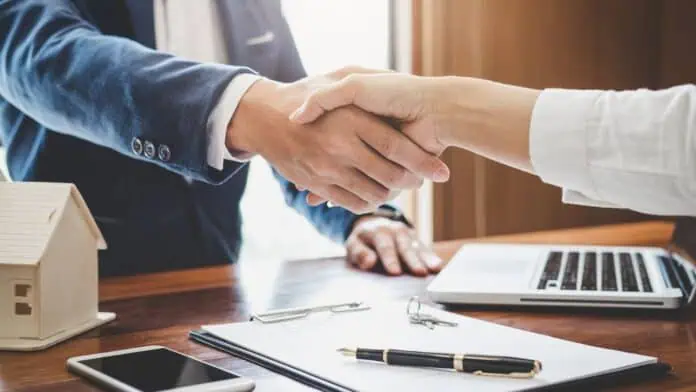 STARTUP CHEGA PARA GARANTIR O MELHOR COMISSIONAMENTO PARA OS CORRETORES DE IMÓVEIS!
