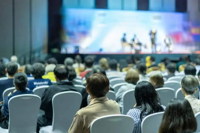 Encontro de Avaliadores e Corretores de Imóveis Internacionais Promove Intercâmbio de Conhecimento e Oportunidades
