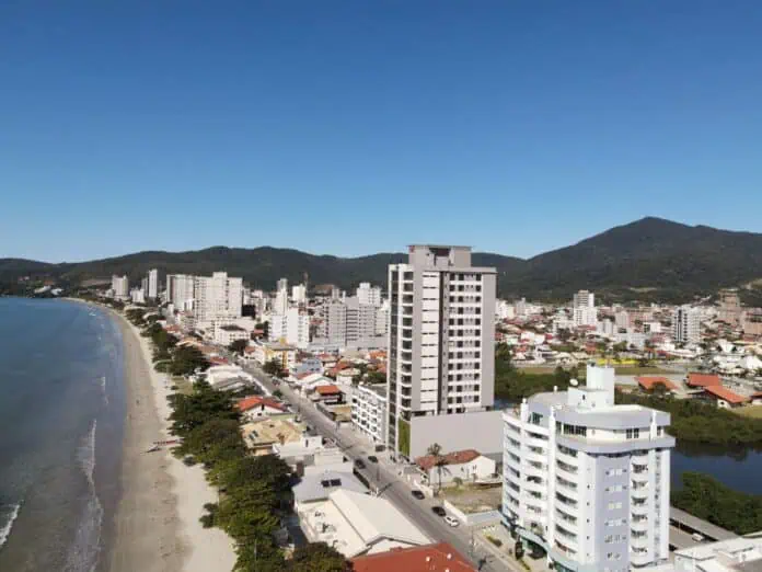 Saiba como donos de imóveis estão se tornando milionários em cidade catarinense