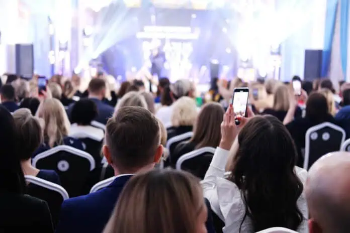 Confira os Principais Eventos do Mercado Imobiliário no Brasil em 2024
