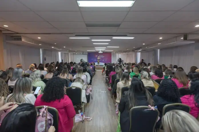 Balneário Camboriú recebe o Seminário Mulheres no Mercado Imobiliário