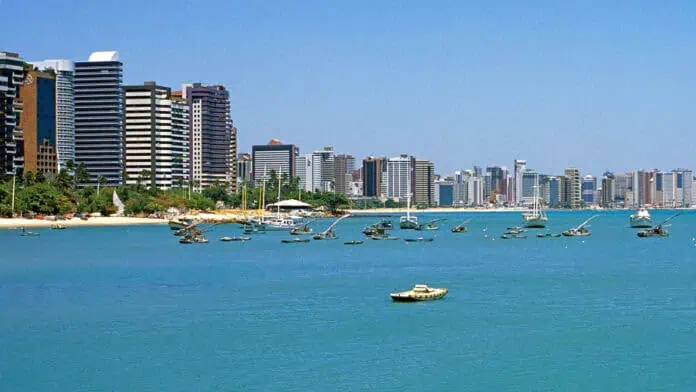 Fortaleza é uma das capitais do Nordeste que mais vende imóveis