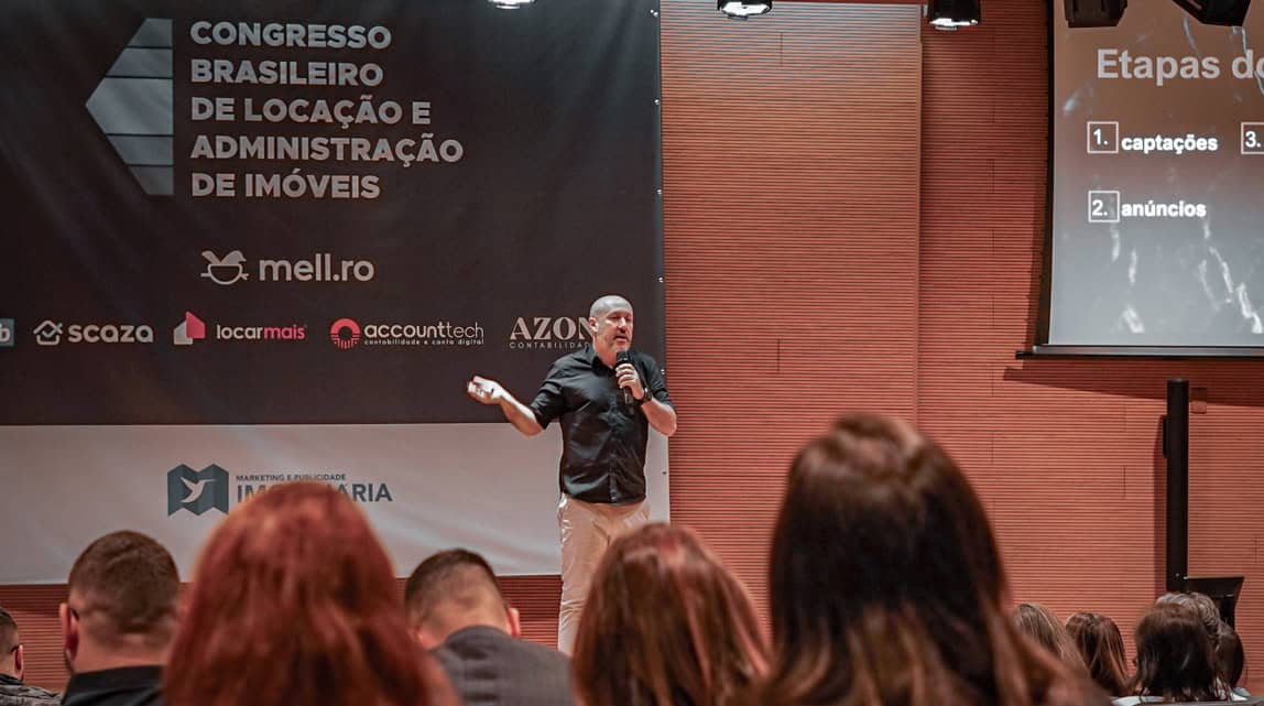Congresso Brasileiro de Locação e Administração de Imóveis: Um Evento ...