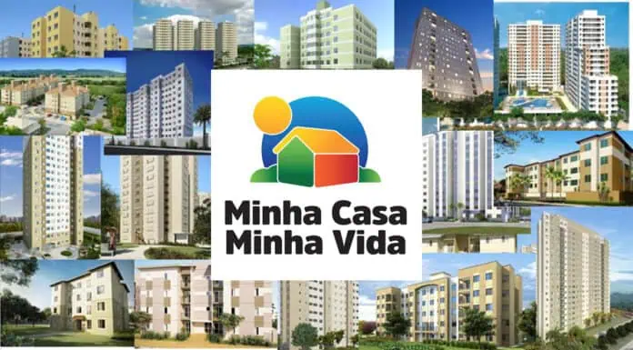 Governo prevê mudanças no Minha Casa, Minha Vida - Confira