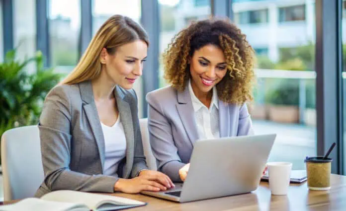 Lançamento da Plataforma Gratuita para Mulheres do Mercado Imobiliário
