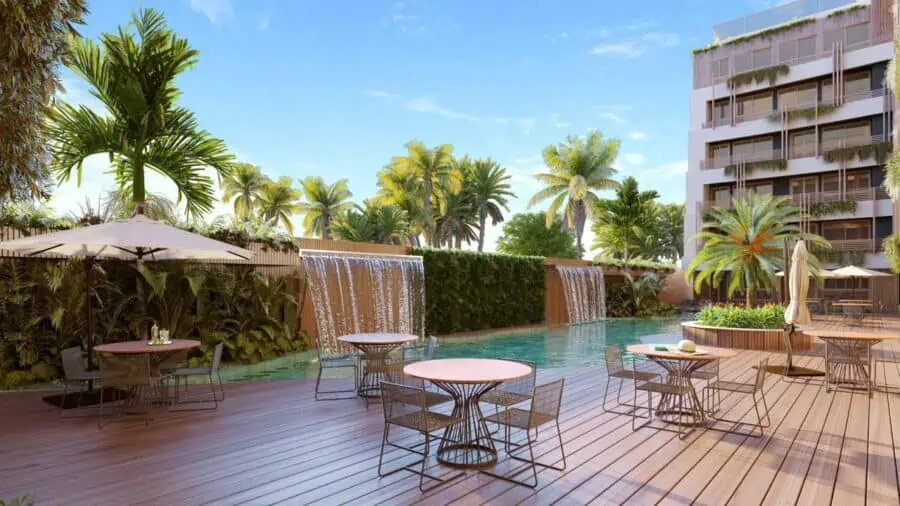 Maüna: Conheça o primeiro Home Resort de alto padrão em Tamandaré (PE)
