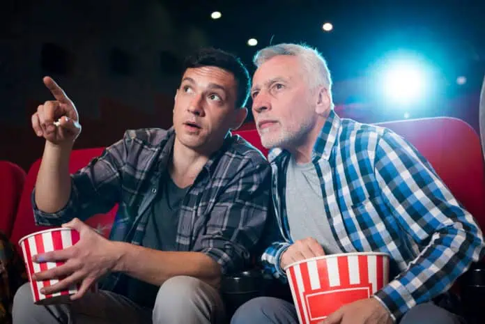 22 Filmes Inspiradores para Corretores de Imóveis