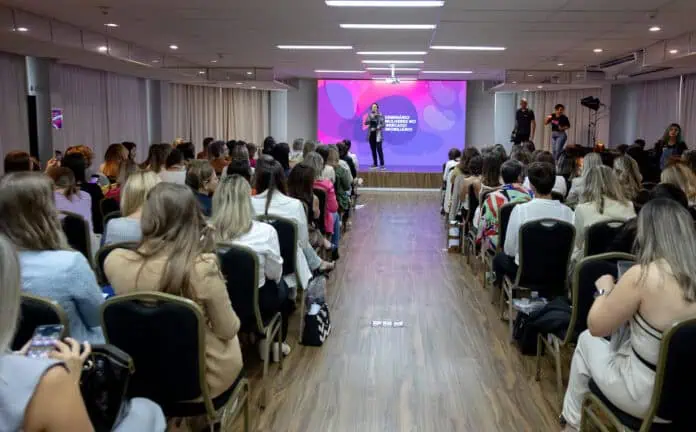 Fortaleza Recebe o Seminário Mulheres no Mercado Imobiliário em 2024