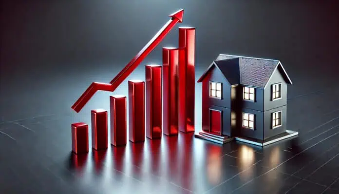 Preço dos Imóveis Residenciais Registra Maior Alta desde 2014; Descubra as Cidades com m² Mais Caro