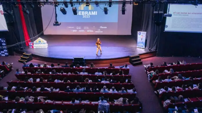 Confira a Programação do Seminário Brasileiro do Mercado Imobiliário 2024