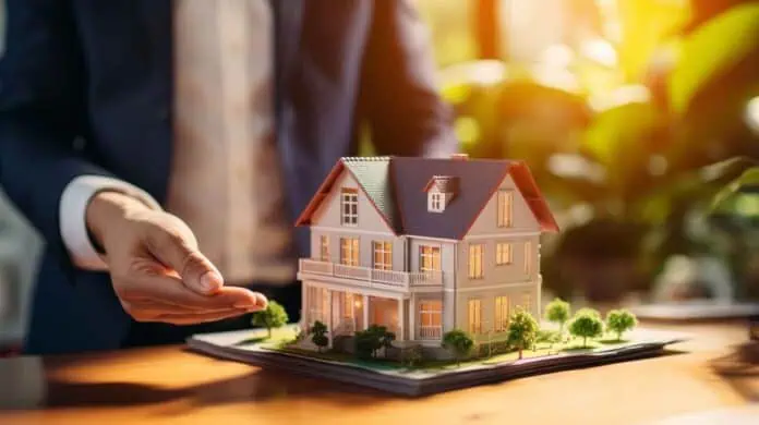 Descubra as Novas Oportunidades para Financiamento Imobiliário em 2025!