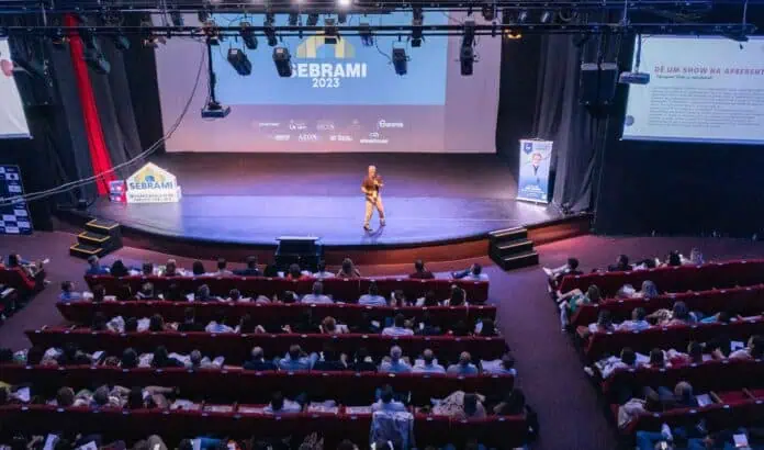 São Paulo Recebe o Melhor Evento de Capacitação para o Mercado Imobiliário: SEBRAMI 2024