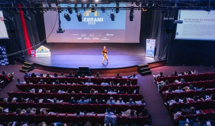 São Paulo Recebe o Melhor Evento de Capacitação para o Mercado Imobiliário: SEBRAMI 2024