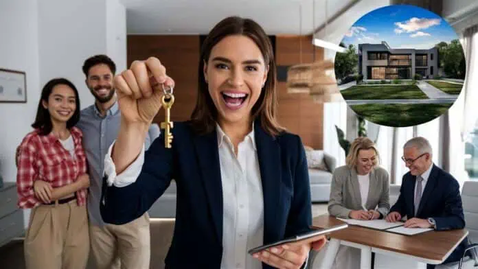 Transforme sua Equipe de Corretores de Imóveis em um Time de Alta Performance