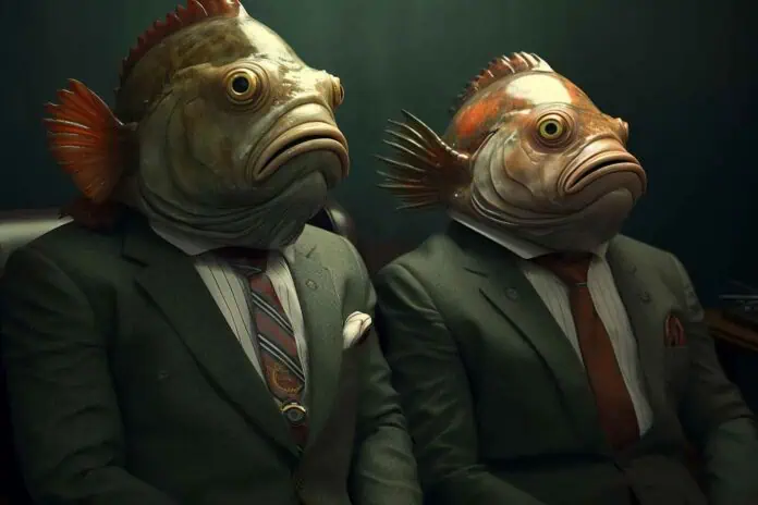 Você conhece o corretor de imóveis “peixe frito”?