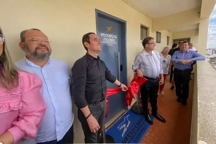 CRECI-PB inaugura espaço inovador para corretores de imóveis