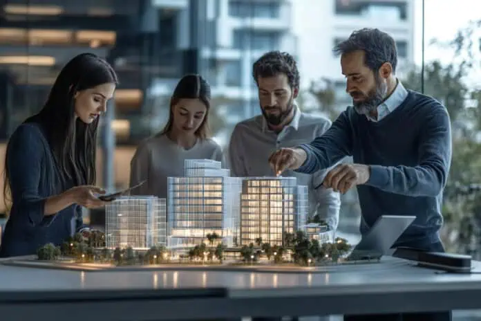 O marketing imobiliário é uma ferramenta essencial para corretores de imóveis que buscam expandir seus negócios e atrair clientes em um mercado cada vez mais competitivo.