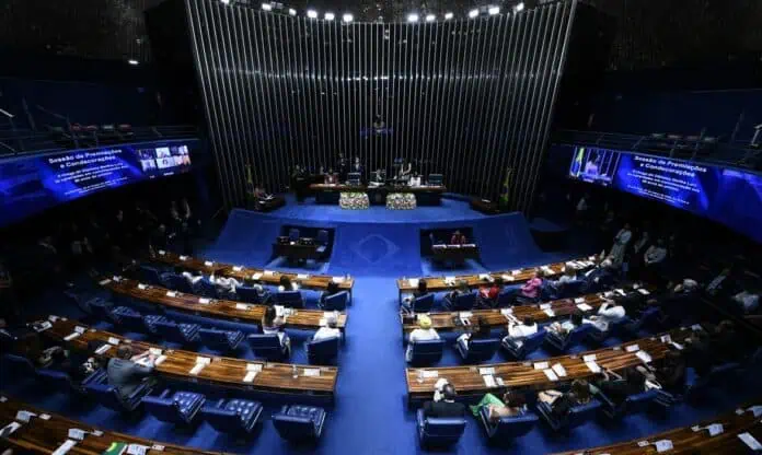 Reforma Tributária: Senado Aprova Reduções e Isenções para o Mercado Imobiliário
