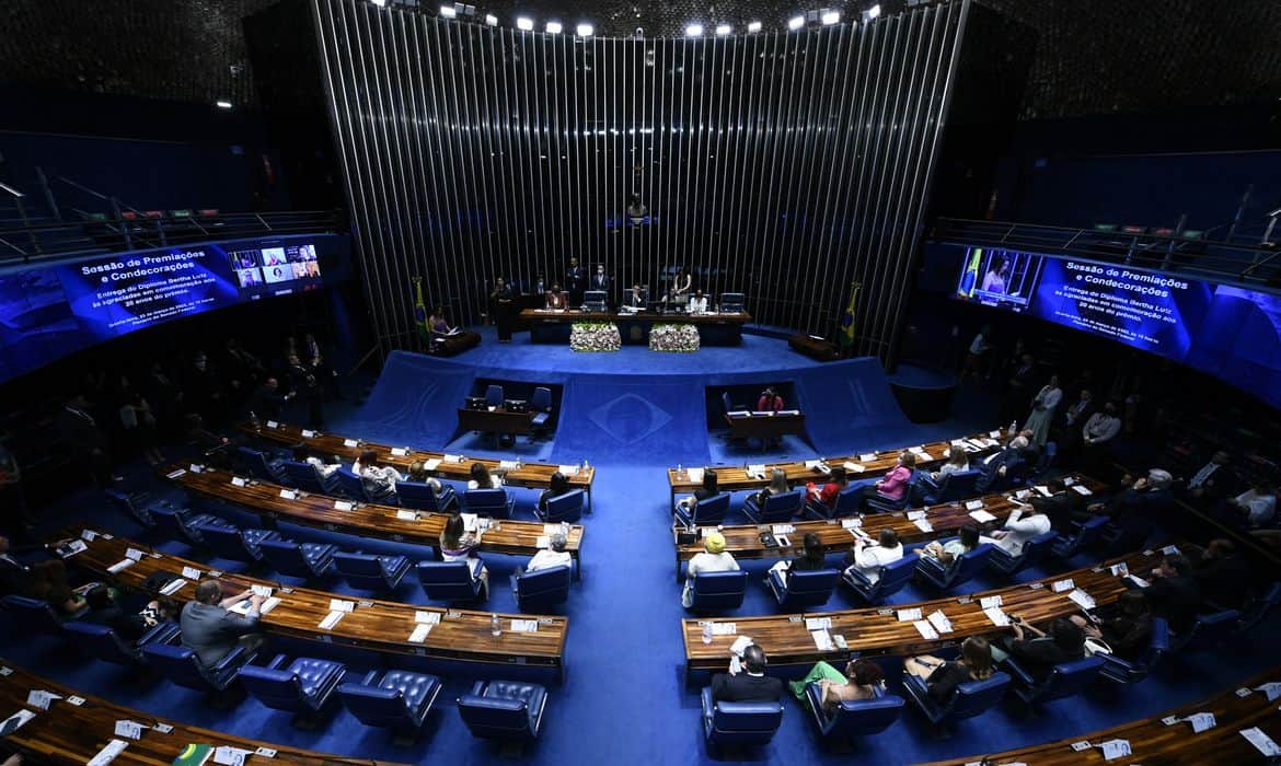 Reforma Tributária: Senado Aprova Reduções e Isenções para o Mercado Imobiliário