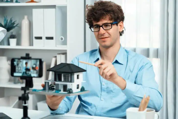15 ideias de tipos de vídeos para corretores de imóveis e imobiliárias