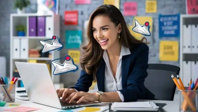 6 erros comuns que corretores de imóveis devem evitar ao fazer e-mail marketing