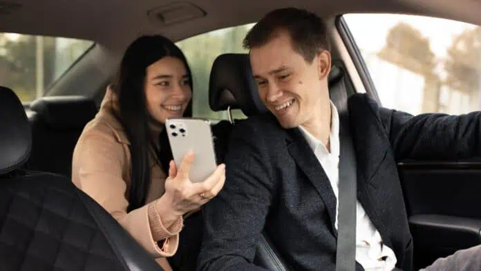 Como o Uber pode ajudar corretores de imóveis