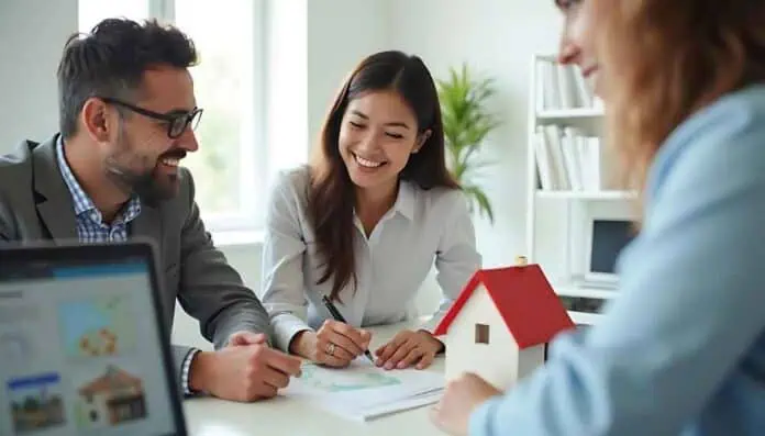 Corretor de imóveis iniciante? Confira 4 dicas para começar bem!