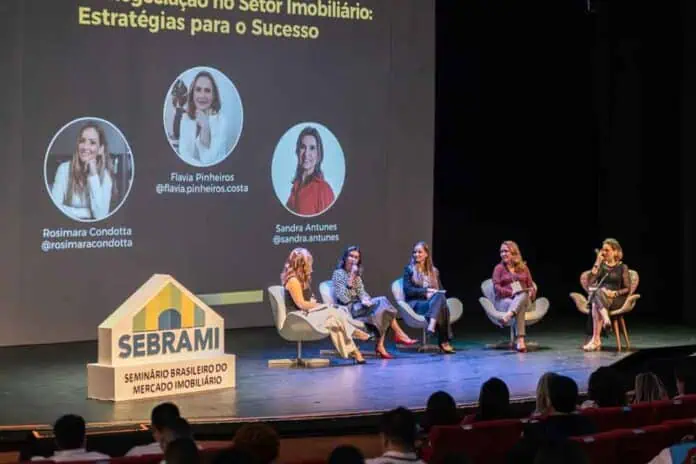 Eventos Imperdíveis para o Mercado Imobiliário em 2025