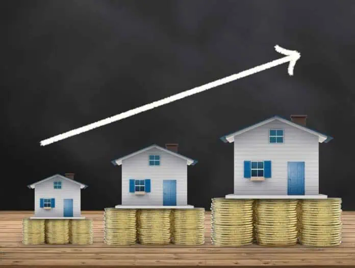 Mercado Imobiliário Brasileiro Registra Maior Alta em Uma Década
