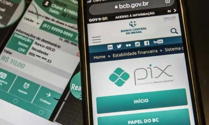 Pix e o Corretor de Imóveis: Receita não vai obrigar usuários a declarar movimentações; entenda mudanças